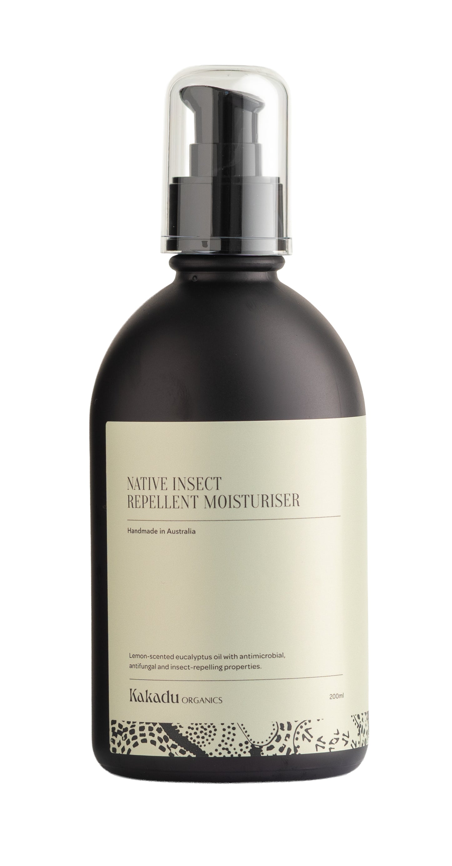Native Natural Insect Mosquito Spray