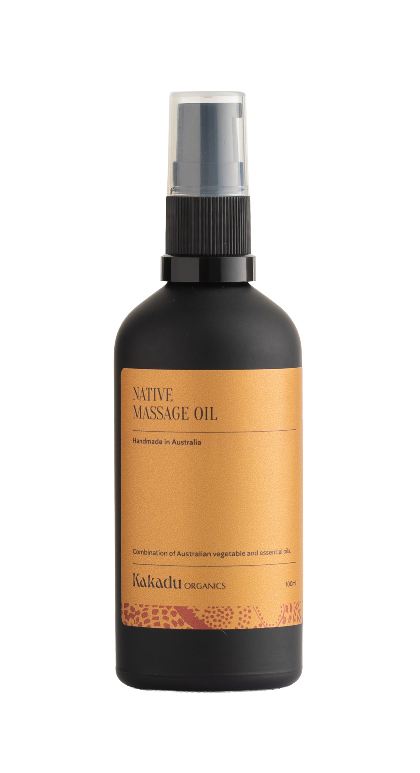 Kakadu Plum Native Massage Oil