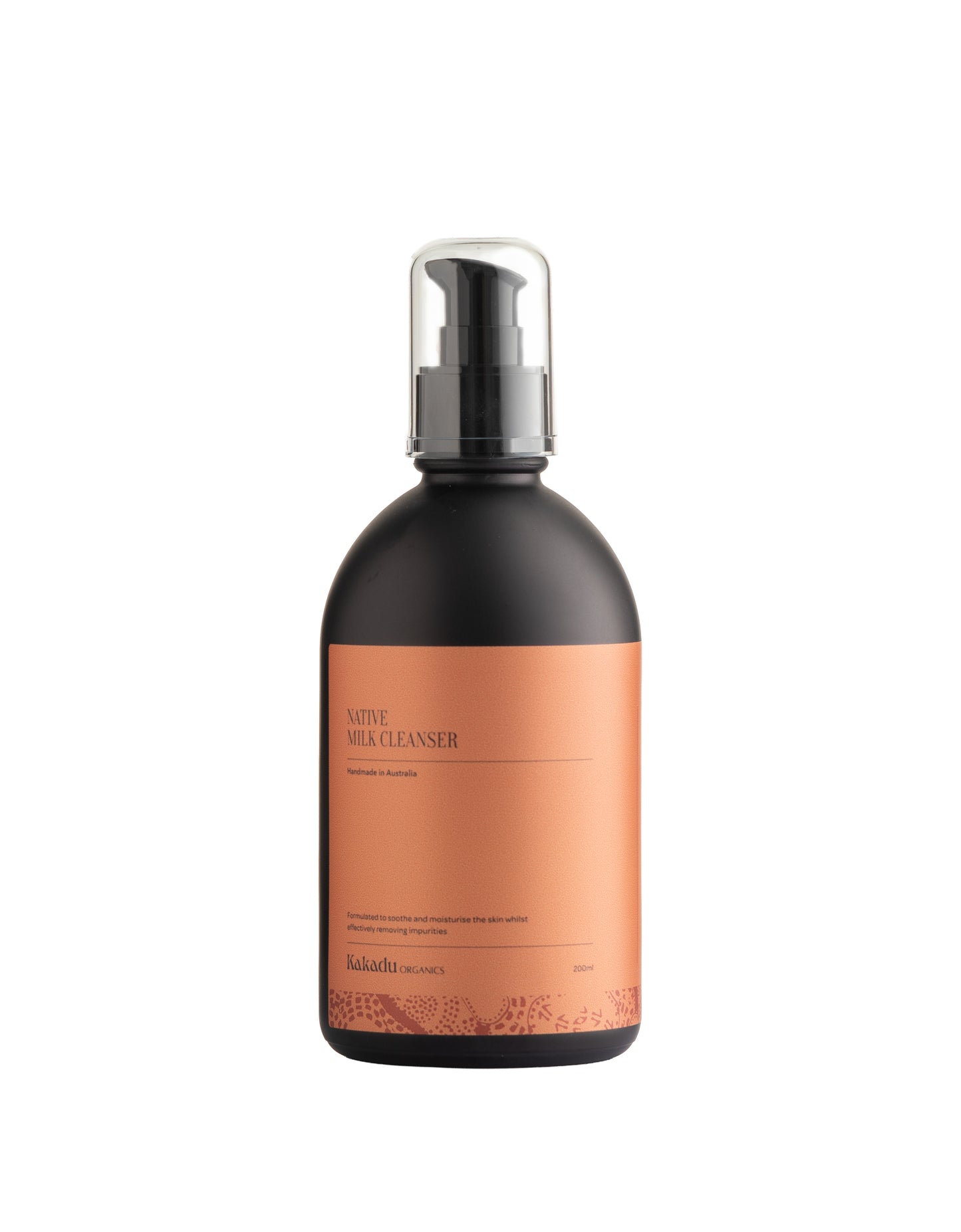 Organic Kakadu Plum Face Cleanser