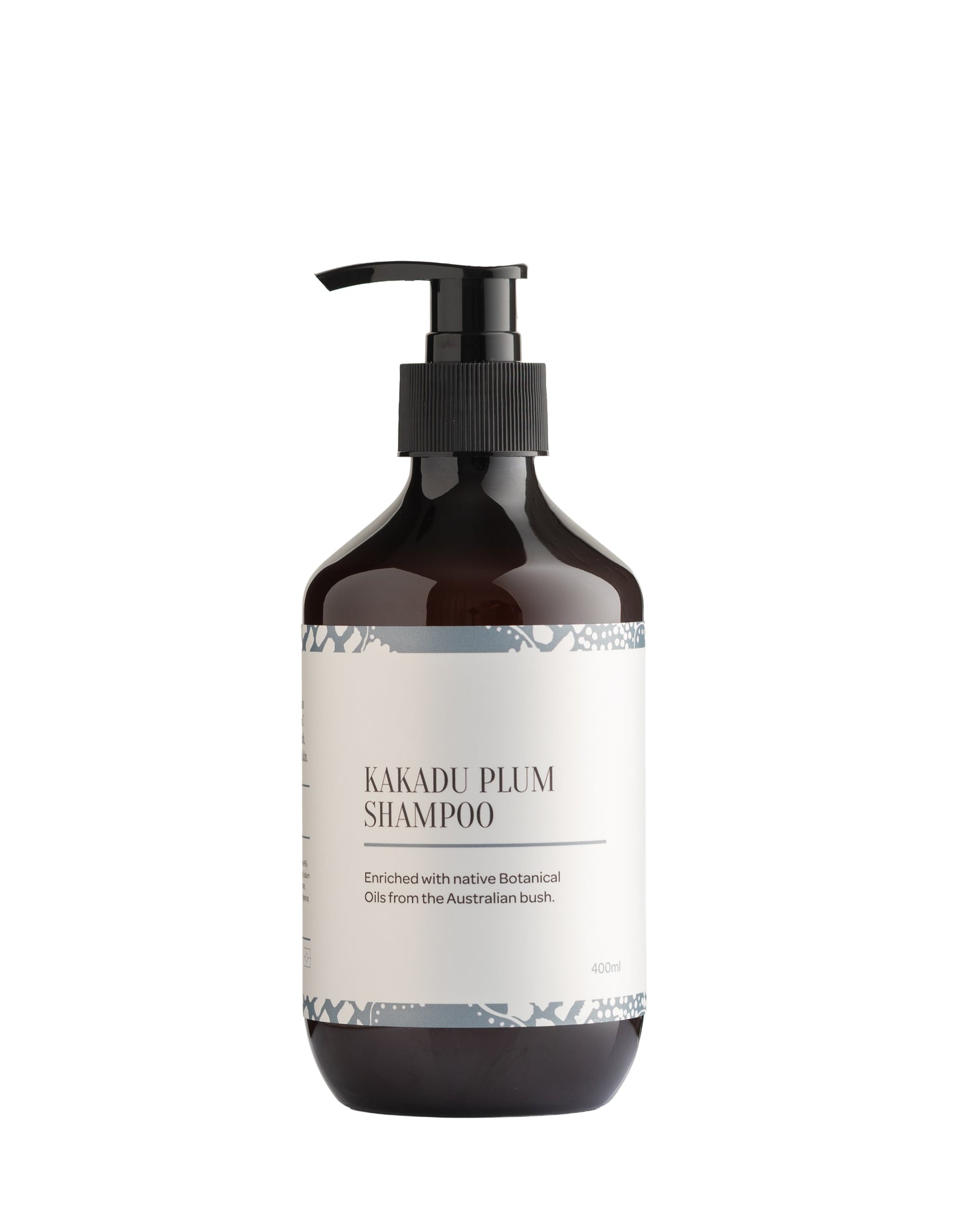 Native Organic Kakadu Plum Shampoo