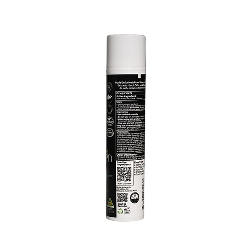 Face & Body Sunscreen