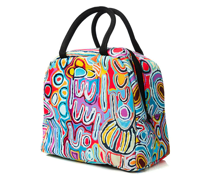 Alperstein Lunch Box