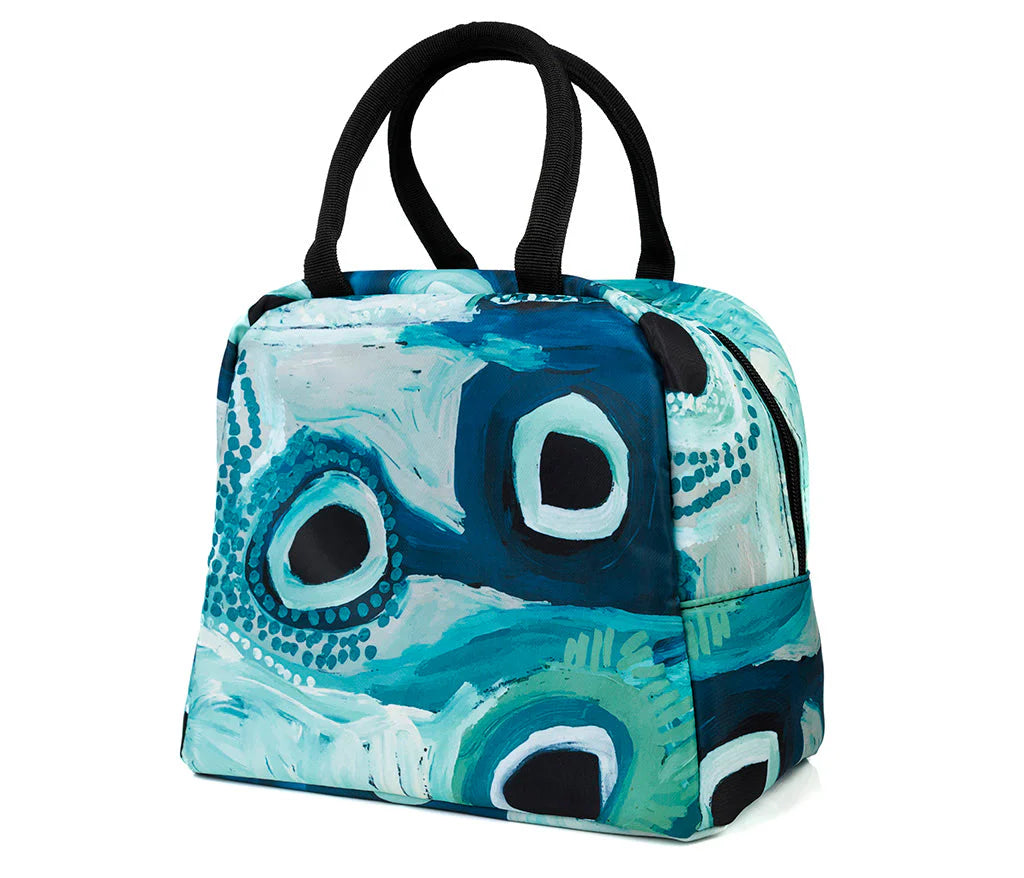 Alperstein Lunch Box