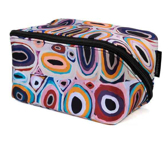 Alperstein Make Up Bag