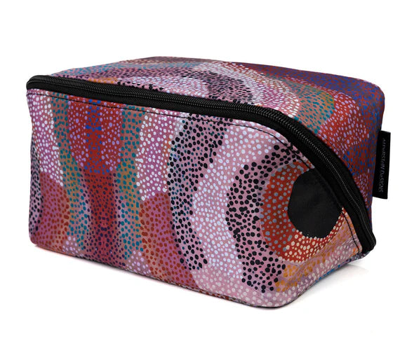 Alperstein Make Up Bag