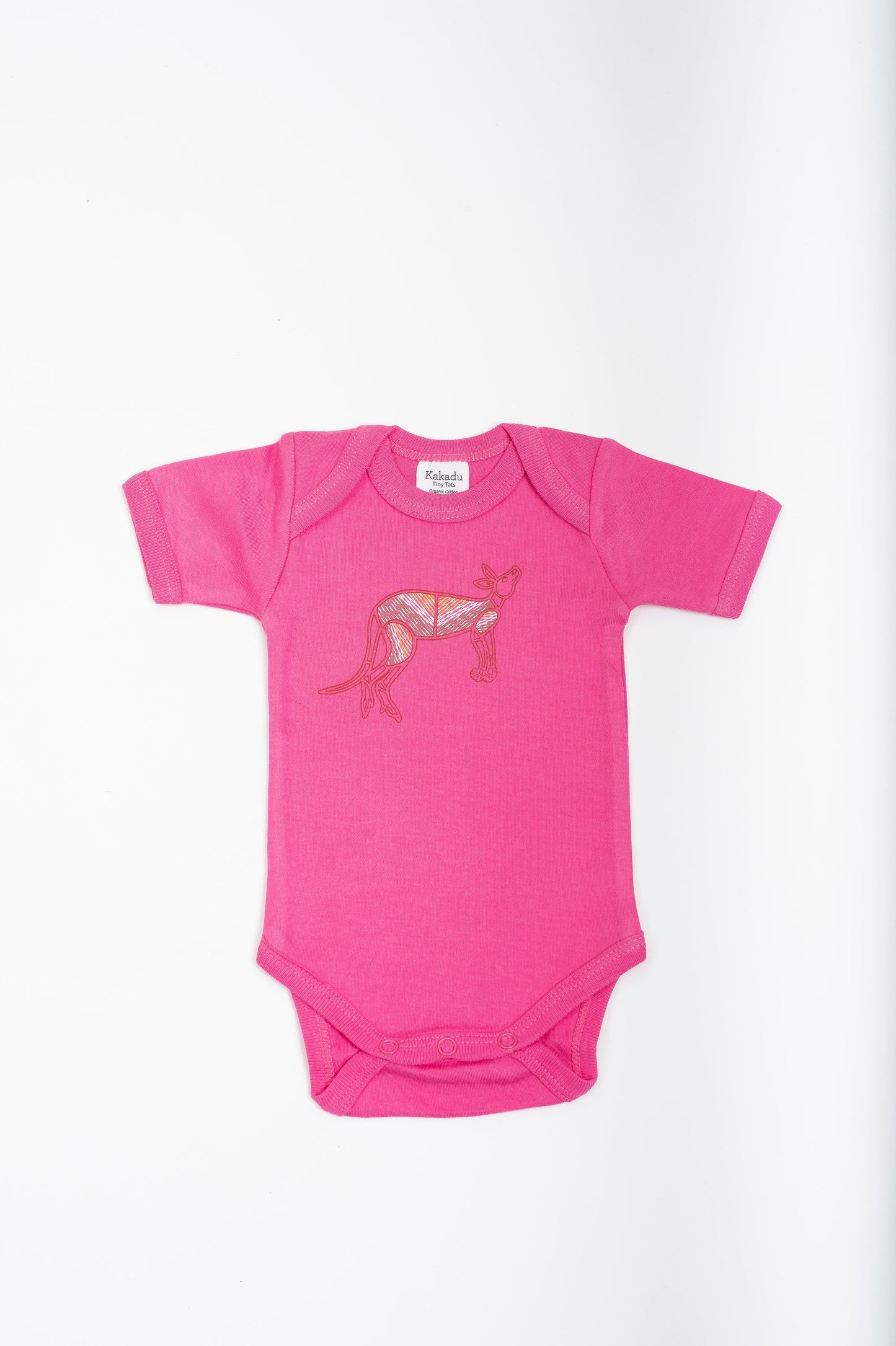 Baby Jumpsuit