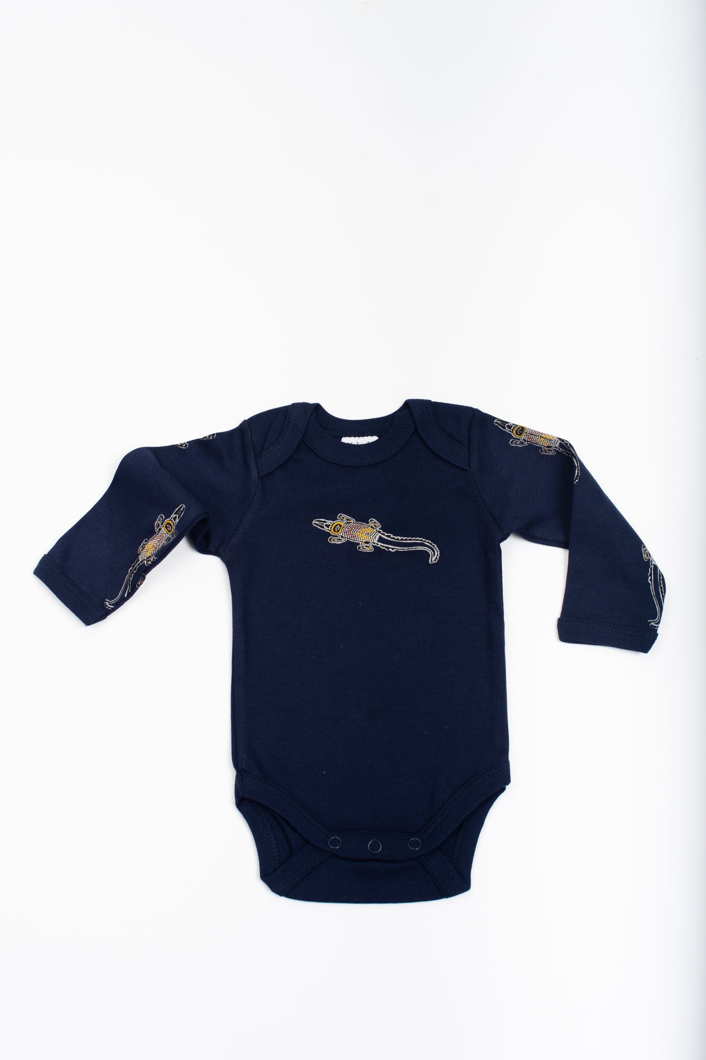 Baby Jumpsuit