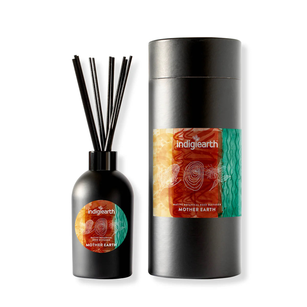 Mother Earth Infuser