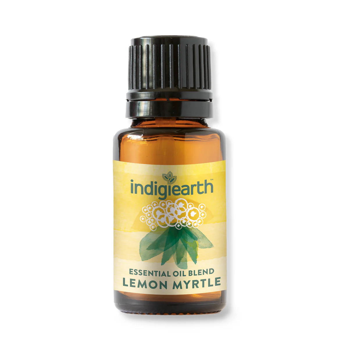 Lemon Myrtle Essential Oil