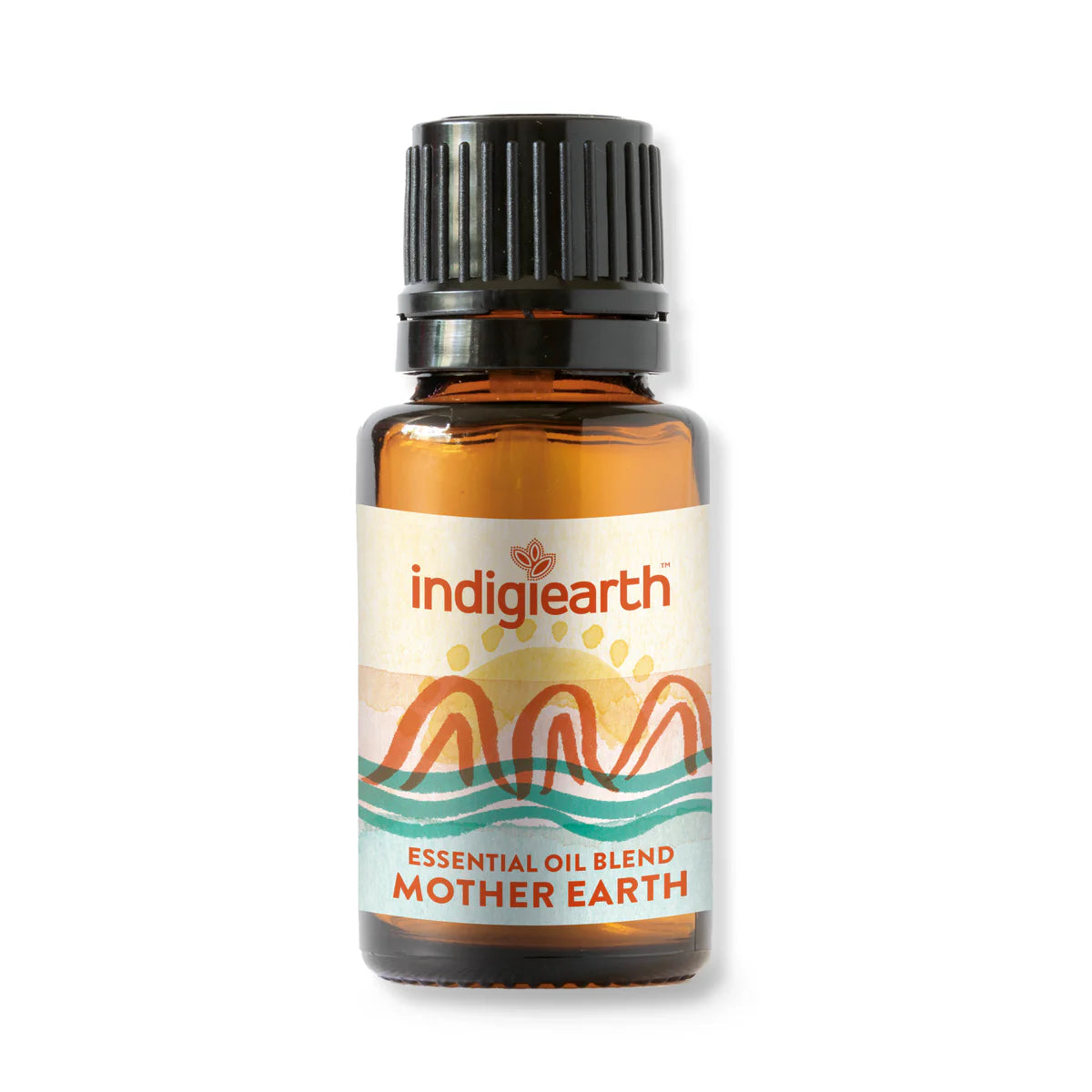 Mother Earth Signature Calming Essential Oil