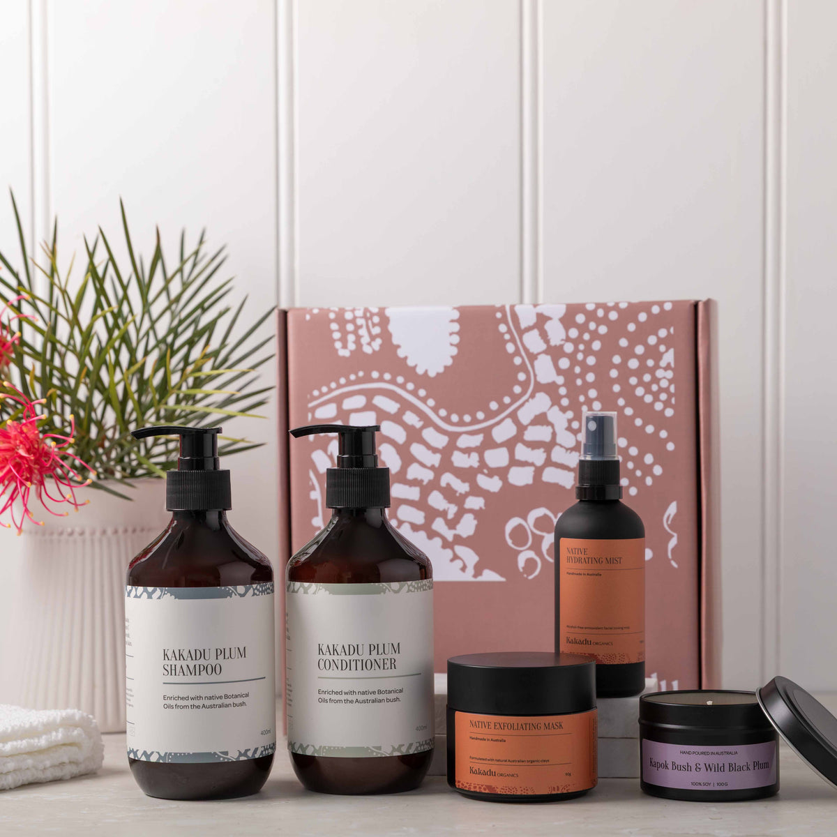 Just for Me Gift Pack | Australian Self-Care Hamper