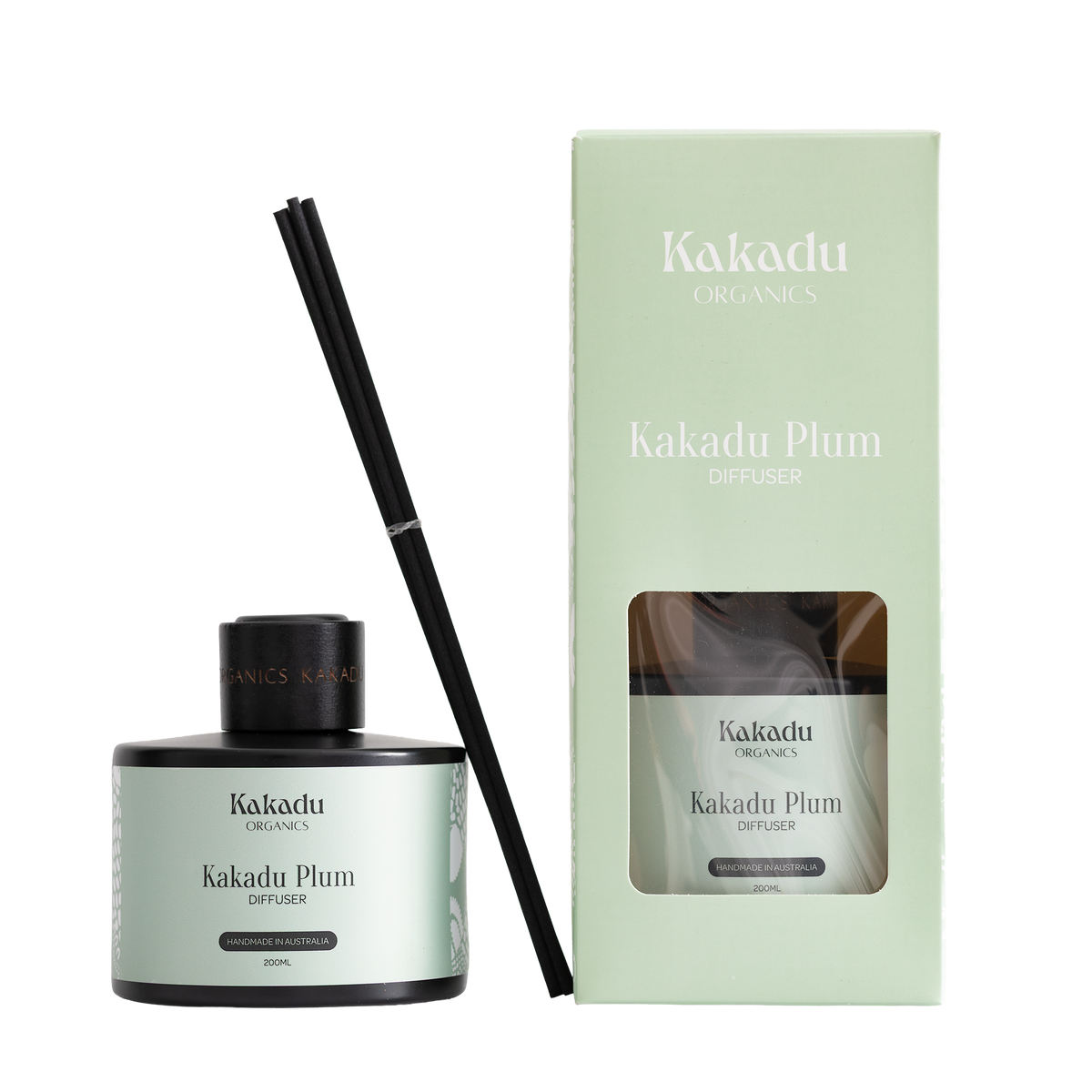 Kakadu Plum Organic Diffuser