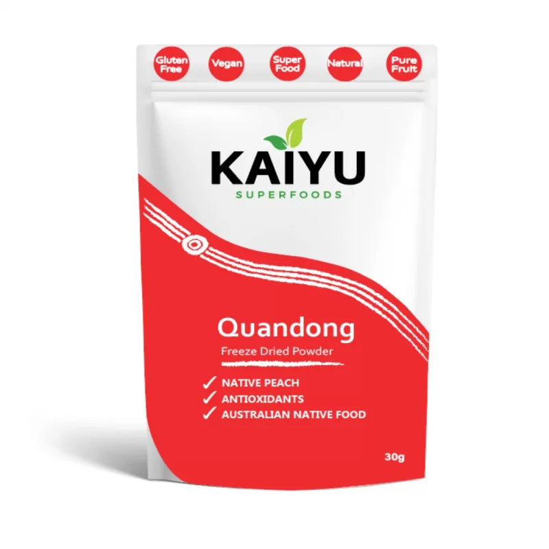 Quandong Powder