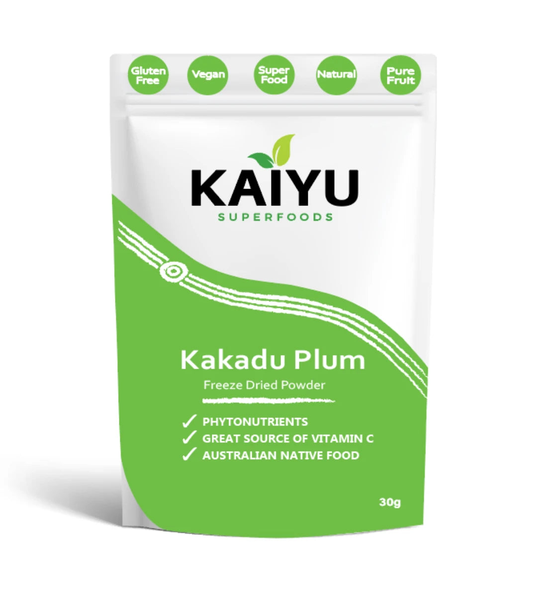 Kaiyu Kakadu Plum Powder