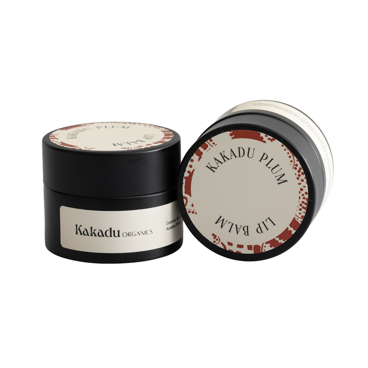 Organic Kakadu Plum Lip Balm