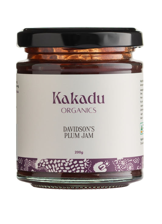 Davidson Plum Jam