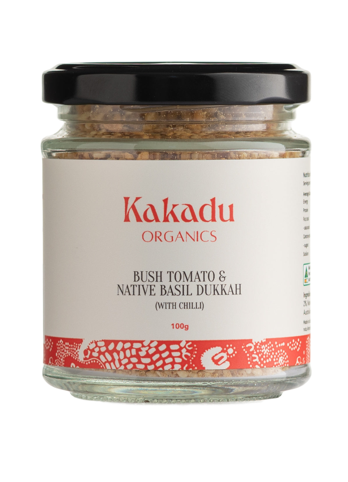 Native Dukkha