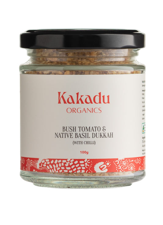 Native Dukkha