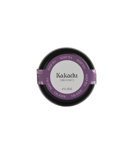 Relaxation Travel Teas