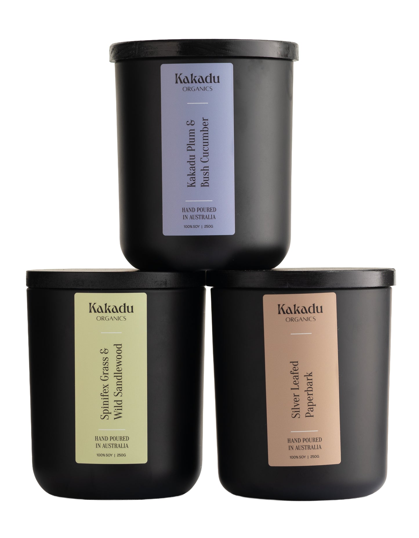 Candle Lovers Pack