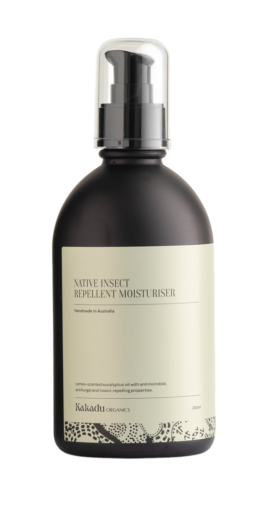 Native Natural Insect Mosquito Spray