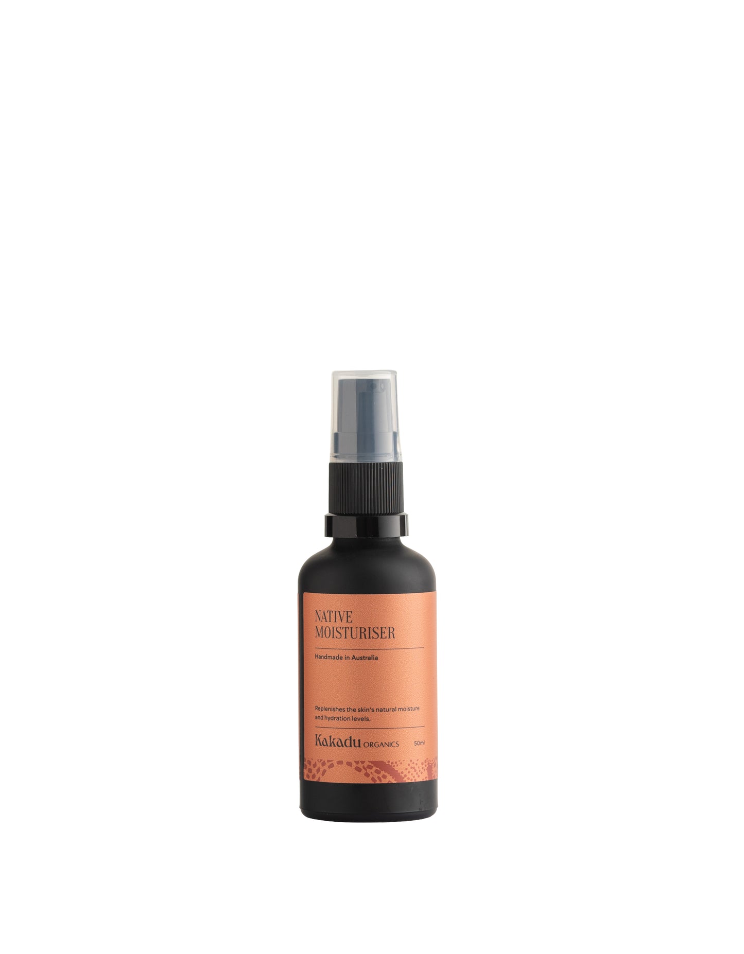 Organic Kakadu Plum Day Moisturiser