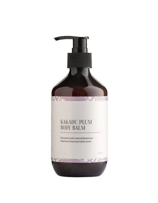 Native Organic Kakadu Plum Body Balm