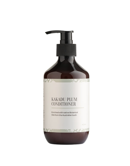 Native Organic Kakadu Plum Conditioner