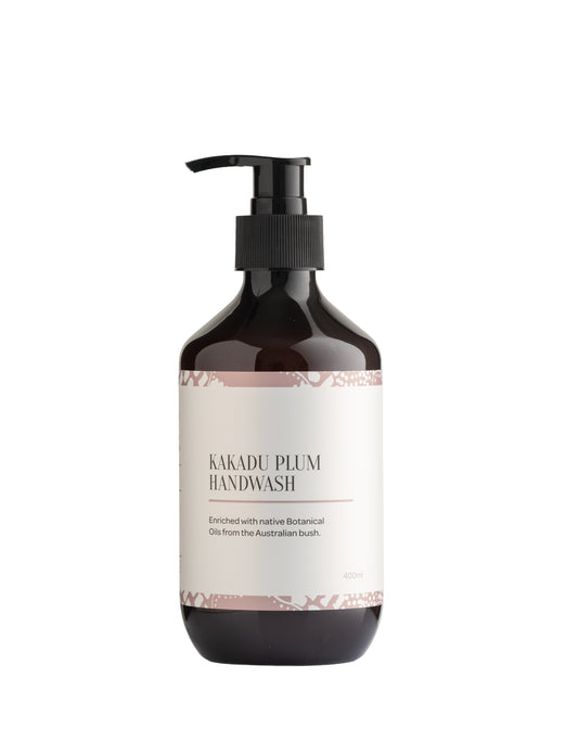 Native Organic Kakadu Plum Hand Wash