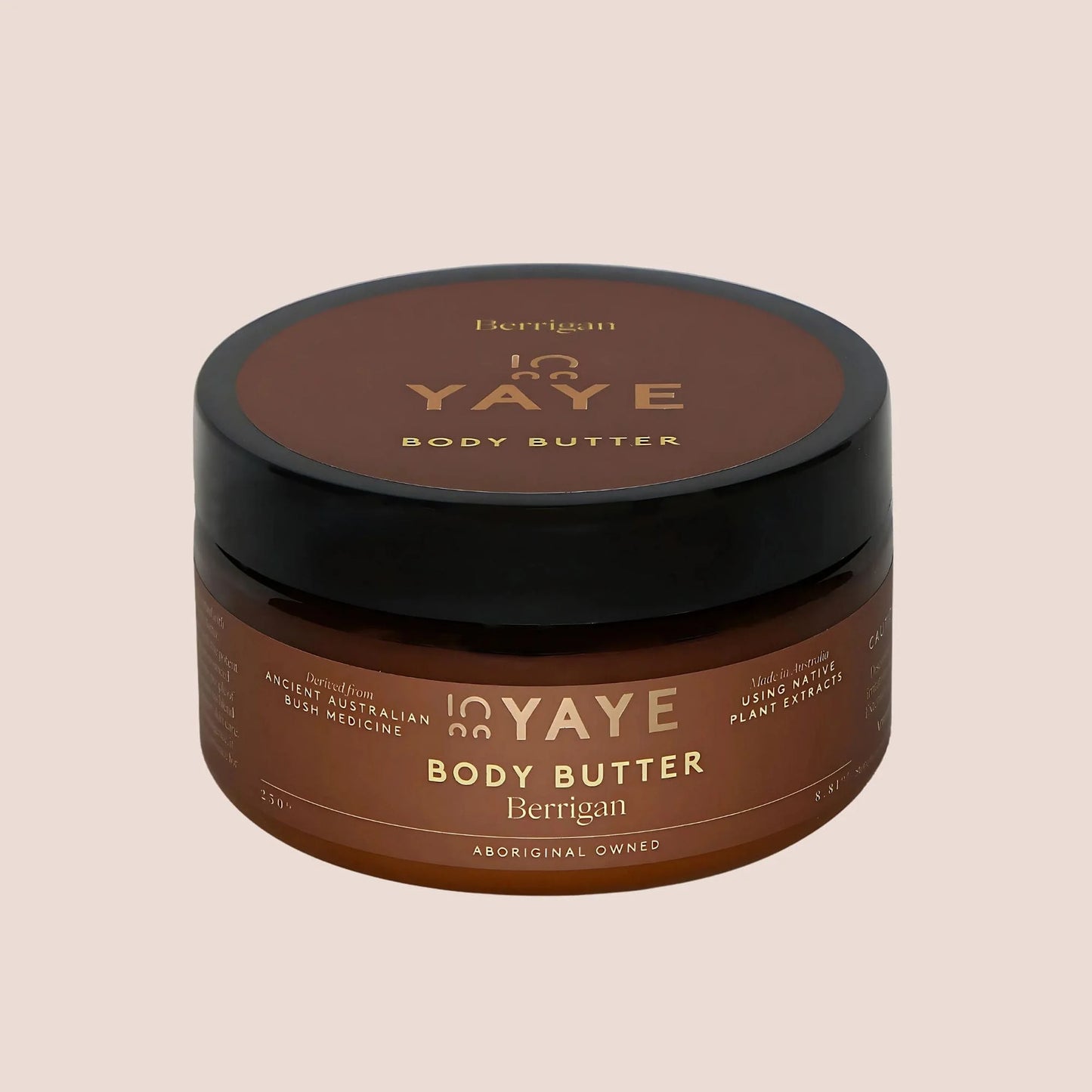 Berrigan Body Butter