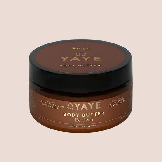Berrigan Body Butter