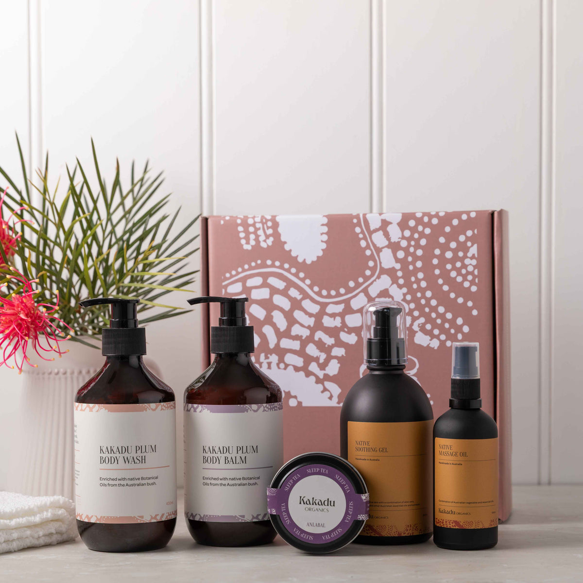 For My Mum Gift Pack | Pamper Hamper for Mum