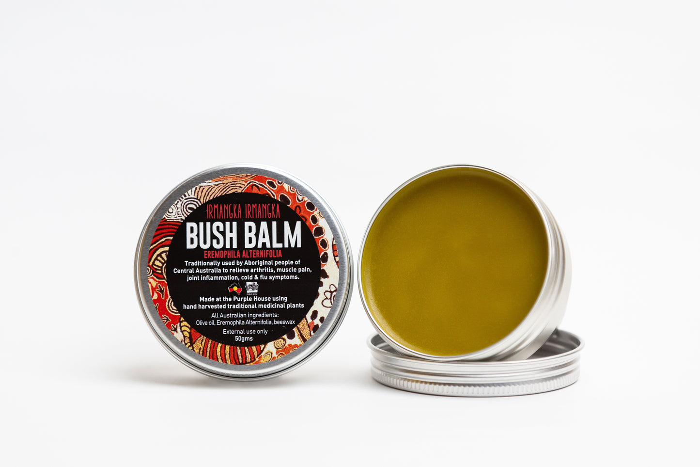 Irmangka Irmangka Bush Balm 50g