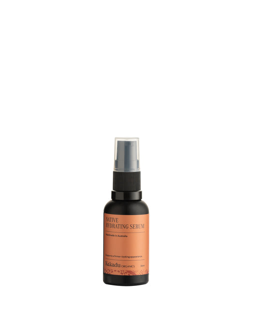 Kakadu Plum Face Serum- Nature's Vitamin C Powerhouse