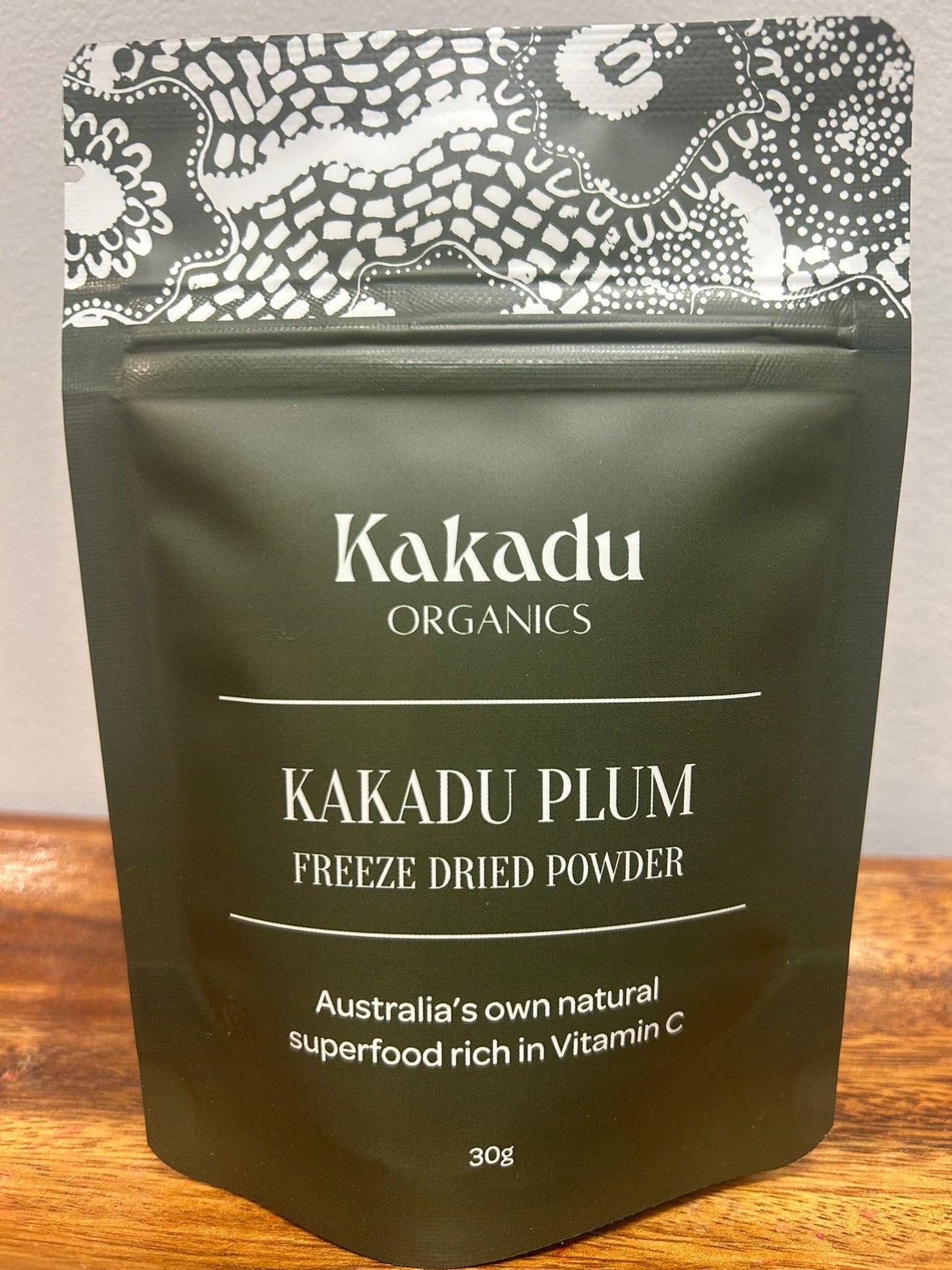 Kakadu Plum Powder- Native Superfood