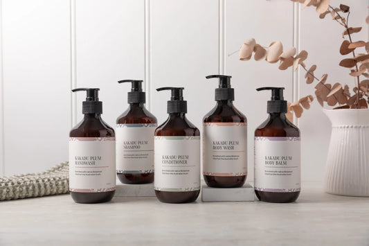 Certified Organic Kakadu Plum Wellness Pack