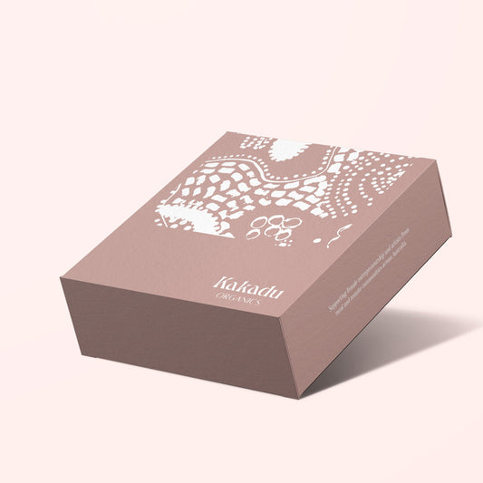 Giving Back Box - Large