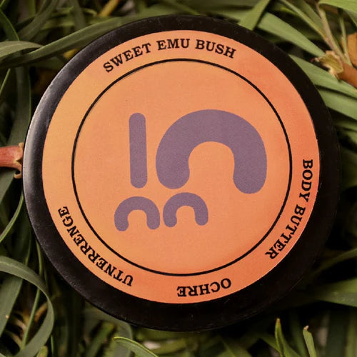 Yaye Sweet Emu Body Butter