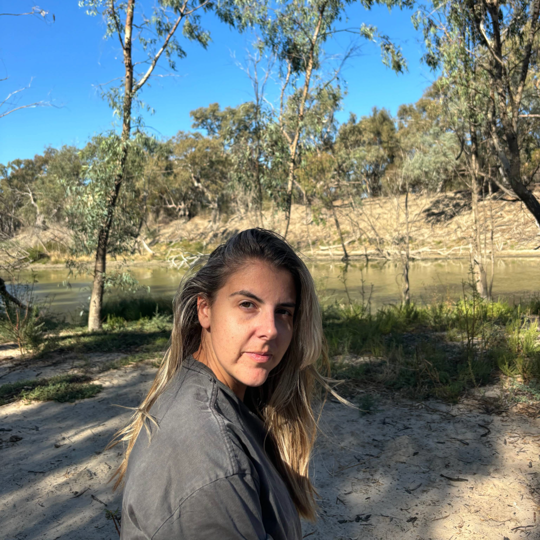 Caitlyn Davies-Plummer