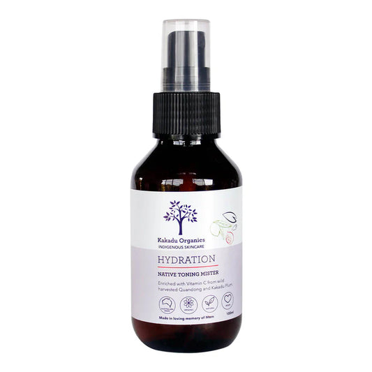 Organic Kakadu Plum Hydrating Mist